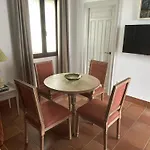Casa Puerta De