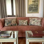 Casa Puerta De Апартаменты *