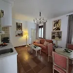 Casa Puerta De Кордова