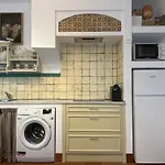 Апартаменты Casa Puerta De Кордова