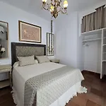 Casa Puerta De Апартаменты Кордова