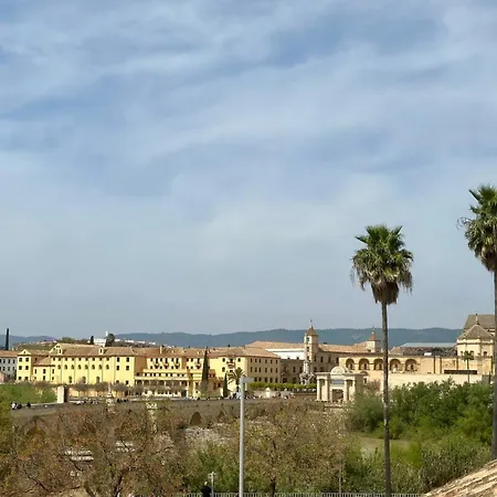 Casa Puerta De * Córdoba