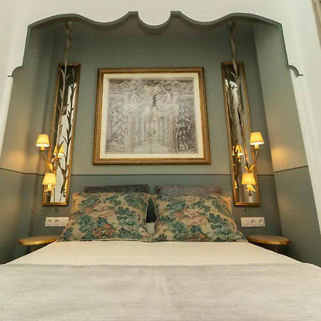 Casa Puerta De * Córdoba