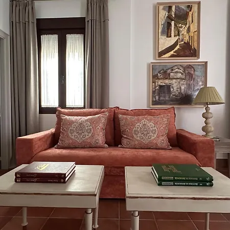 Casa Puerta De Апартаменты *