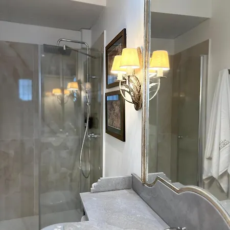 Casa Puerta De Apartmán Córdoba