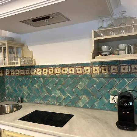 Casa Puerta De Апартаменты Кордова
