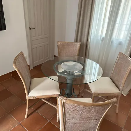 Casa Puerta De * Córdoba