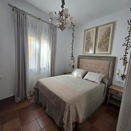 Casa Puerta De Córdoba