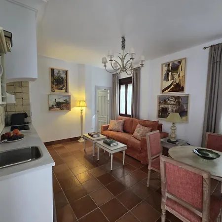 Casa Puerta De Córdoba