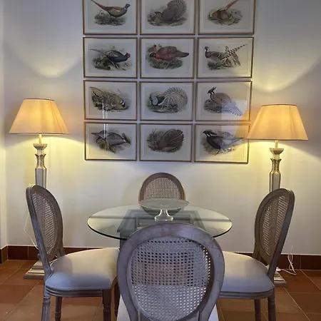 Apartment Casa Puerta De *