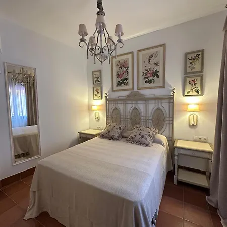 Casa Puerta De Apartment Cordoba