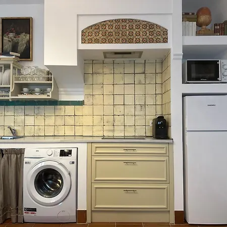 Apartmán Casa Puerta De Córdoba