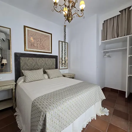 Casa Puerta De Apartmán Córdoba