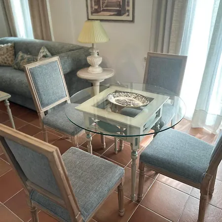 Casa Puerta De Córdoba