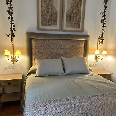 Apartment Casa Puerta De Córdoba