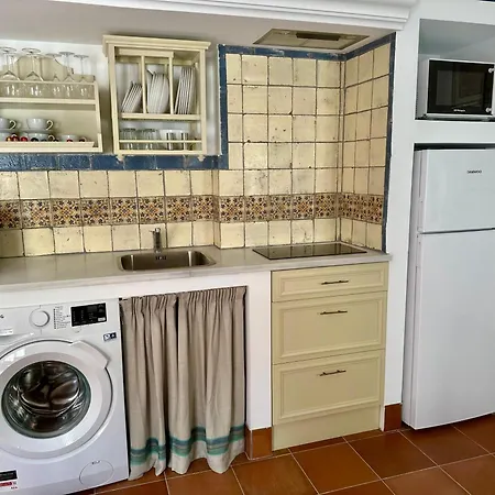 Casa Puerta De Apartmán Córdoba